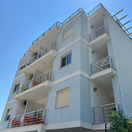 Hotel Mehillaj Borsh Exterior photo