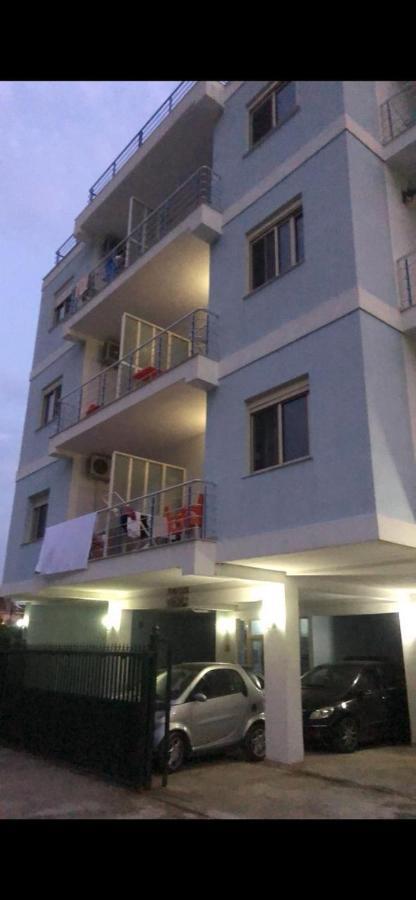 Hotel Mehillaj Borsh Exterior photo
